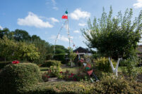 KGV Hafenwiese Sommerfest