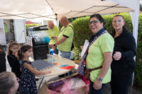 KGV Hafenwiese Sommerfest