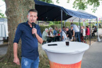 KGV Hafenwiese Sommerfest