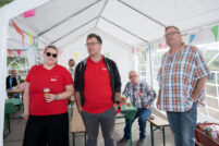KGV Hafenwiese Sommerfest