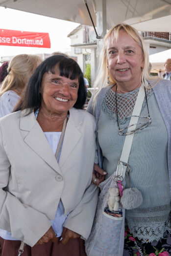 KGV Hafenwiese Sommerfest