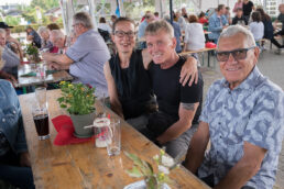KGV Hafenwiese Sommerfest