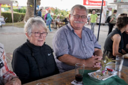 KGV Hafenwiese Sommerfest