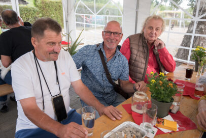 KGV Hafenwiese Sommerfest