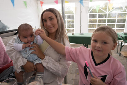 KGV Hafenwiese Sommerfest
