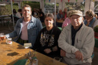 KGV Hafenwiese Sommerfest