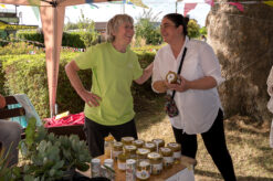 KGV Hafenwiese Sommerfest