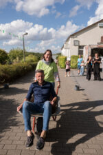 KGV Hafenwiese Sommerfest