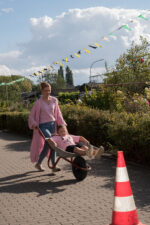 KGV Hafenwiese Sommerfest