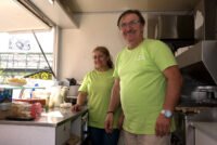 KGV Hafenwiese Sommerfest