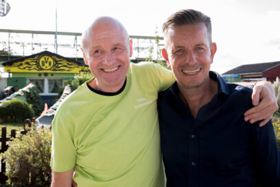 KGV Hafenwiese Sommerfest