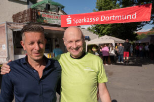 KGV Hafenwiese Sommerfest