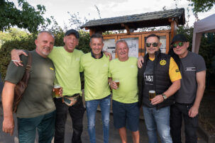 KGV Hafenwiese Sommerfest
