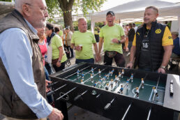 KGV Hafenwiese Sommerfest
