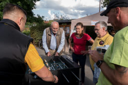 KGV Hafenwiese Sommerfest