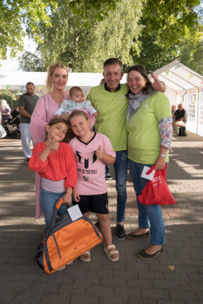 KGV Hafenwiese Sommerfest