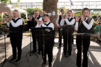 KGV Hafenwiese Sommerfest