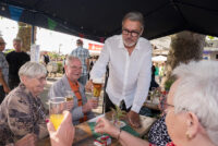KGV Hafenwiese Sommerfest