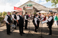 KGV Hafenwiese Sommerfest