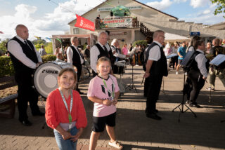 KGV Hafenwiese Sommerfest