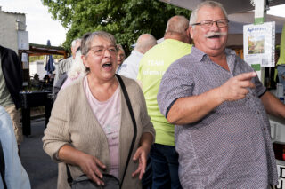 KGV Hafenwiese Sommerfest