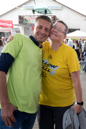 KGV Hafenwiese Sommerfest