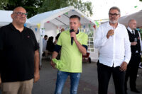 KGV Hafenwiese Sommerfest