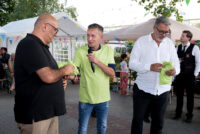 KGV Hafenwiese Sommerfest