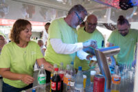 KGV Hafenwiese Sommerfest
