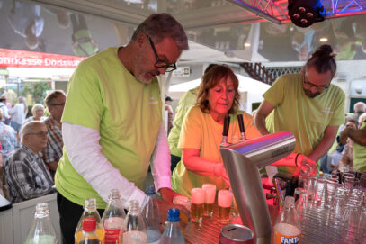 KGV Hafenwiese Sommerfest