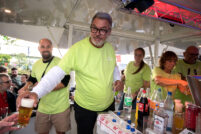 KGV Hafenwiese Sommerfest