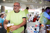 KGV Hafenwiese Sommerfest