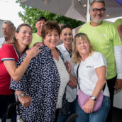 KGV Hafenwiese Sommerfest