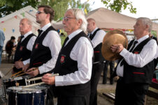 KGV Hafenwiese Sommerfest