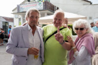 KGV Hafenwiese Sommerfest