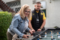 KGV Hafenwiese Sommerfest