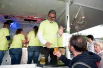 KGV Hafenwiese Sommerfest