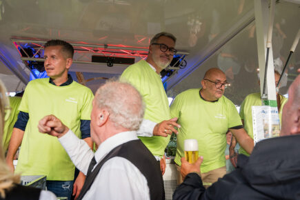 KGV Hafenwiese Sommerfest