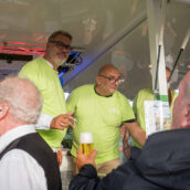 KGV Hafenwiese Sommerfest