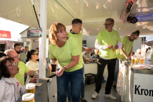 KGV Hafenwiese Sommerfest