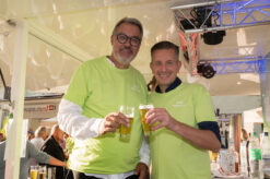 KGV Hafenwiese Sommerfest