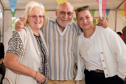 KGV Hafenwiese Sommerfest