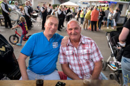 KGV Hafenwiese Sommerfest