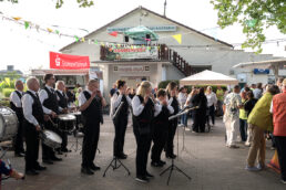 KGV Hafenwiese Sommerfest