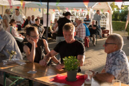 KGV Hafenwiese Sommerfest