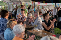 KGV Hafenwiese Sommerfest