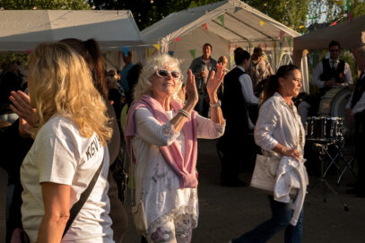 KGV Hafenwiese Sommerfest