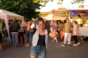 KGV Hafenwiese Sommerfest