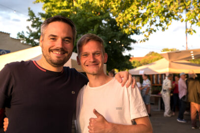 KGV Hafenwiese Sommerfest