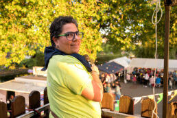 KGV Hafenwiese Sommerfest